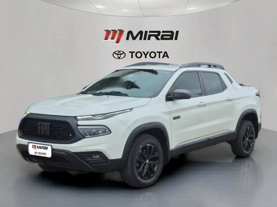 FIAT TORO 2.0 16V TURBO DIESEL ULTRA 4WD AT9 FIAT TORO 2.0 16V TURBO DIESEL ULTRA 4WD AT9